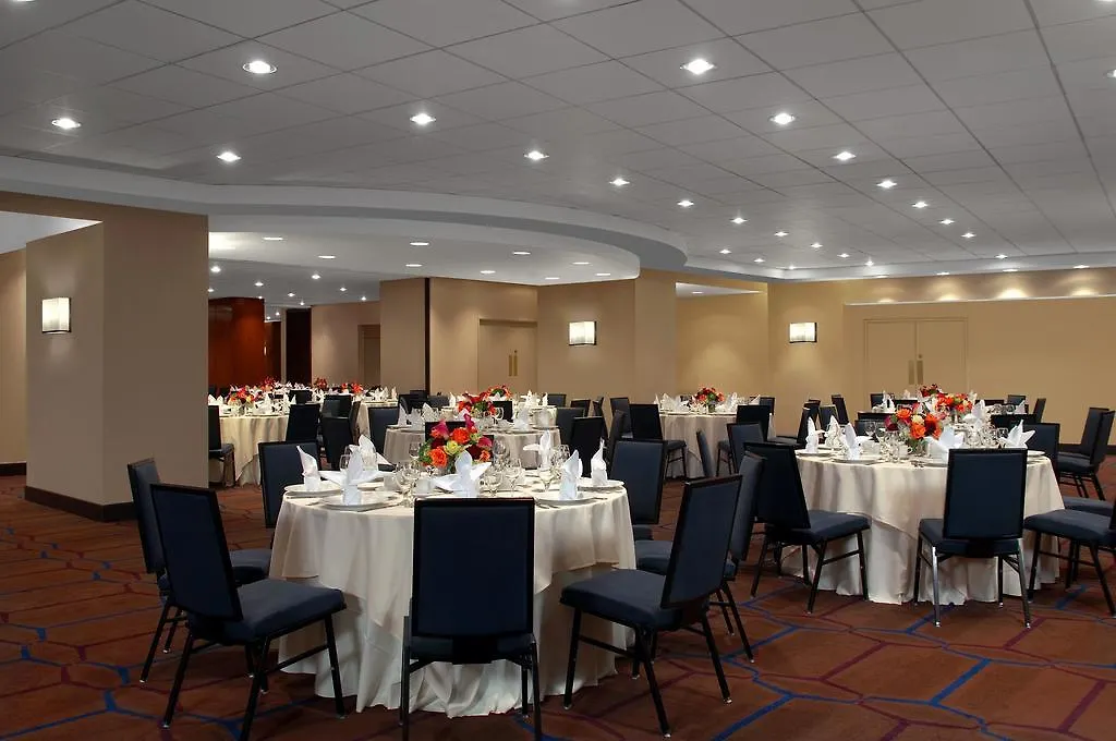 Doubletree By Hilton Metropolitan New York City