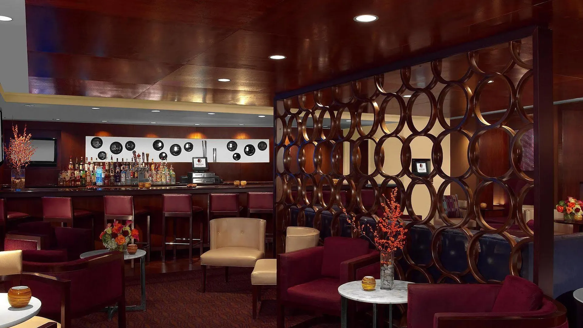 Doubletree By Hilton Metropolitan New York City United States