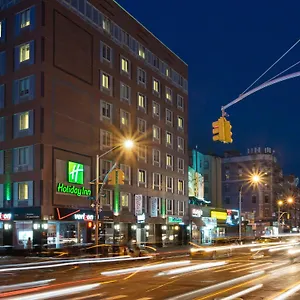 Hotel Lower East Side By Ihg, Nueva York