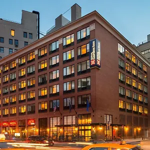 Hotel Hilton Garden New York/tribeca, Nueva York