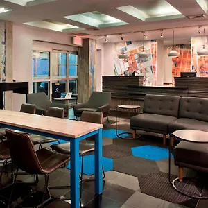 Hotel Four Points By Sheraton Manhattan Soho Village, Nueva York