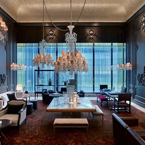 Hotel Baccarat And Residences, Nueva York