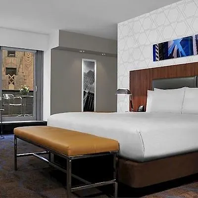 Doubletree By Hilton Metropolitan New York City 4*,