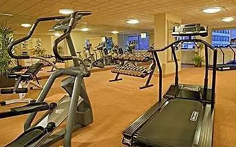 Doubletree By Hilton Metropolitan New York City Szálloda