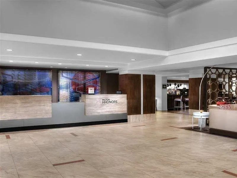 Doubletree By Hilton Metropolitan New York City