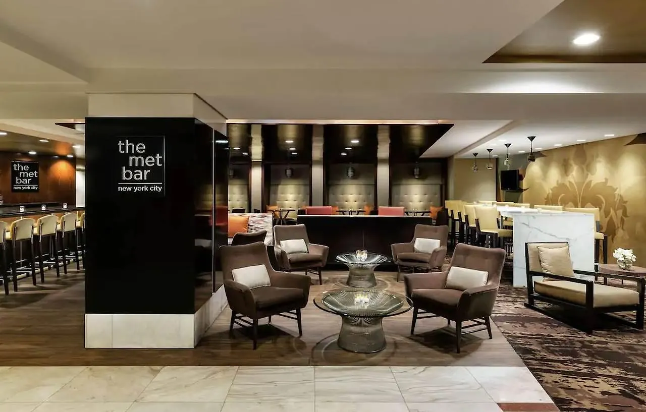 Doubletree By Hilton Metropolitan New York City
