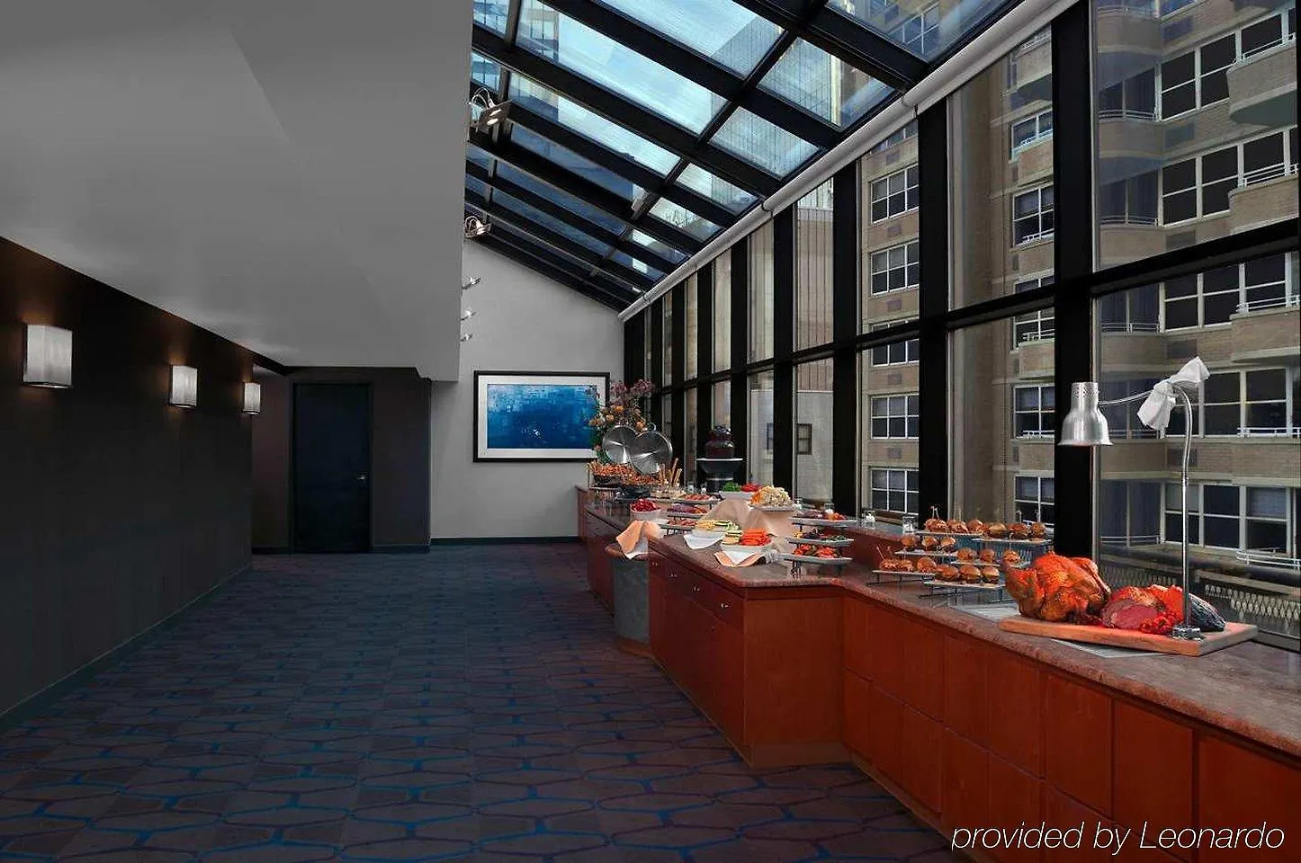 Doubletree By Hilton Metropolitan New York City United States