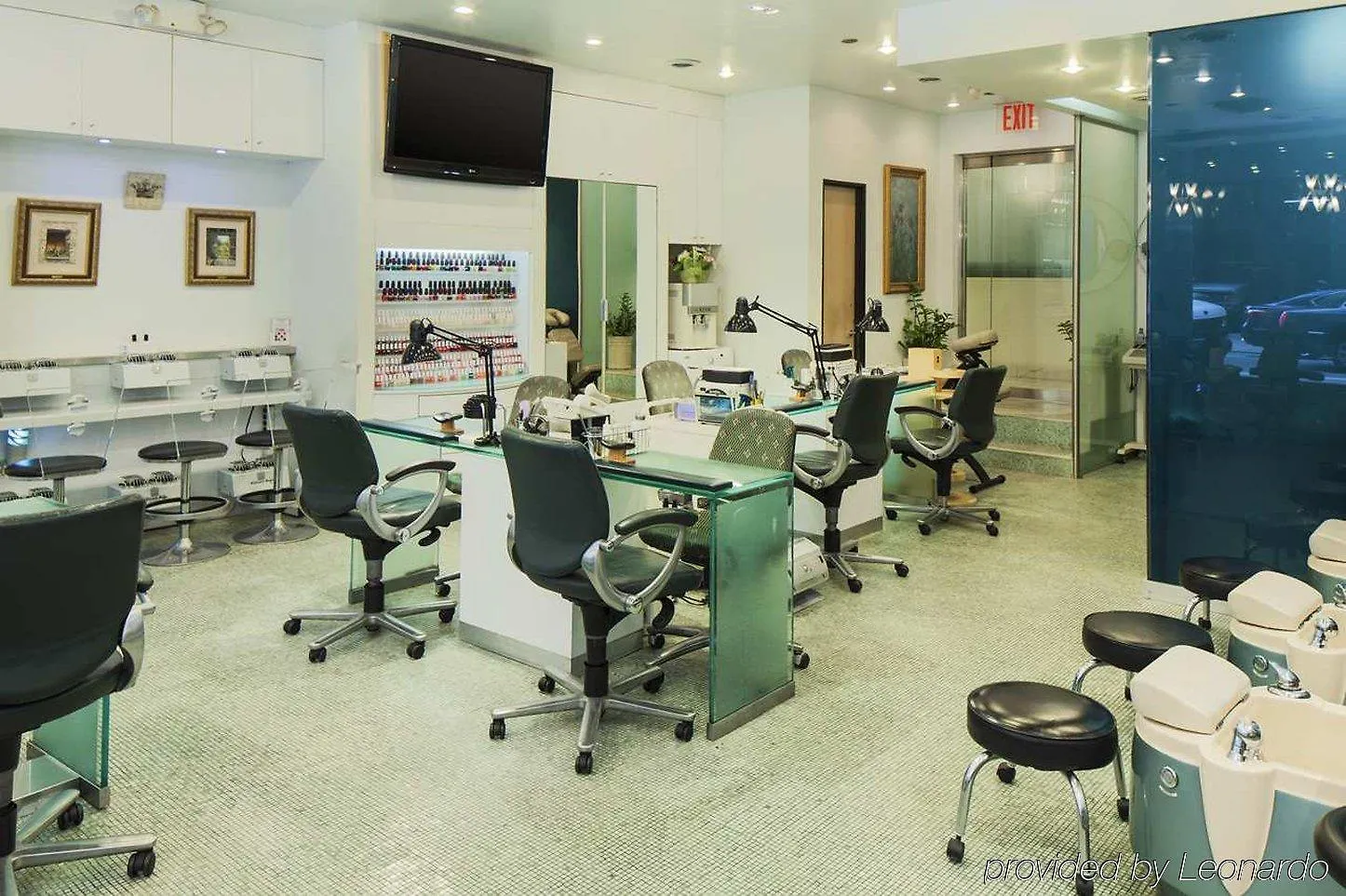 Hotel Doubletree By Hilton Metropolitan New York City