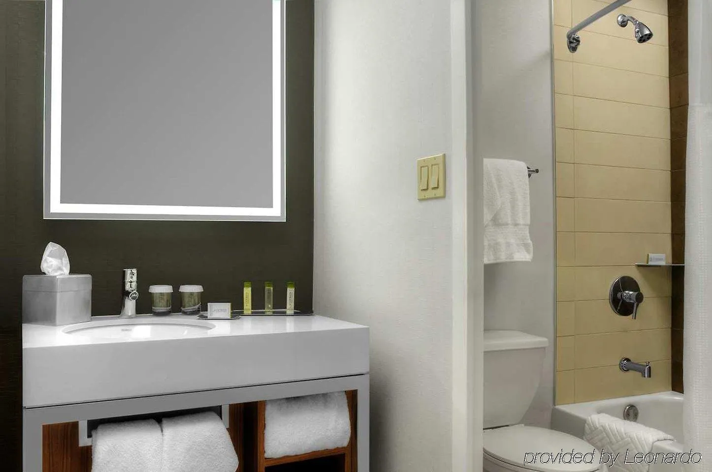 Doubletree By Hilton Metropolitan New York City United States