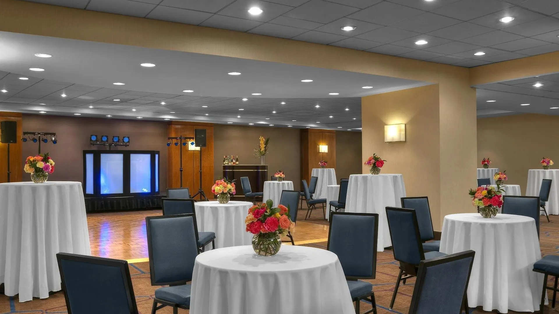 Hotel Doubletree By Hilton Metropolitan New York City