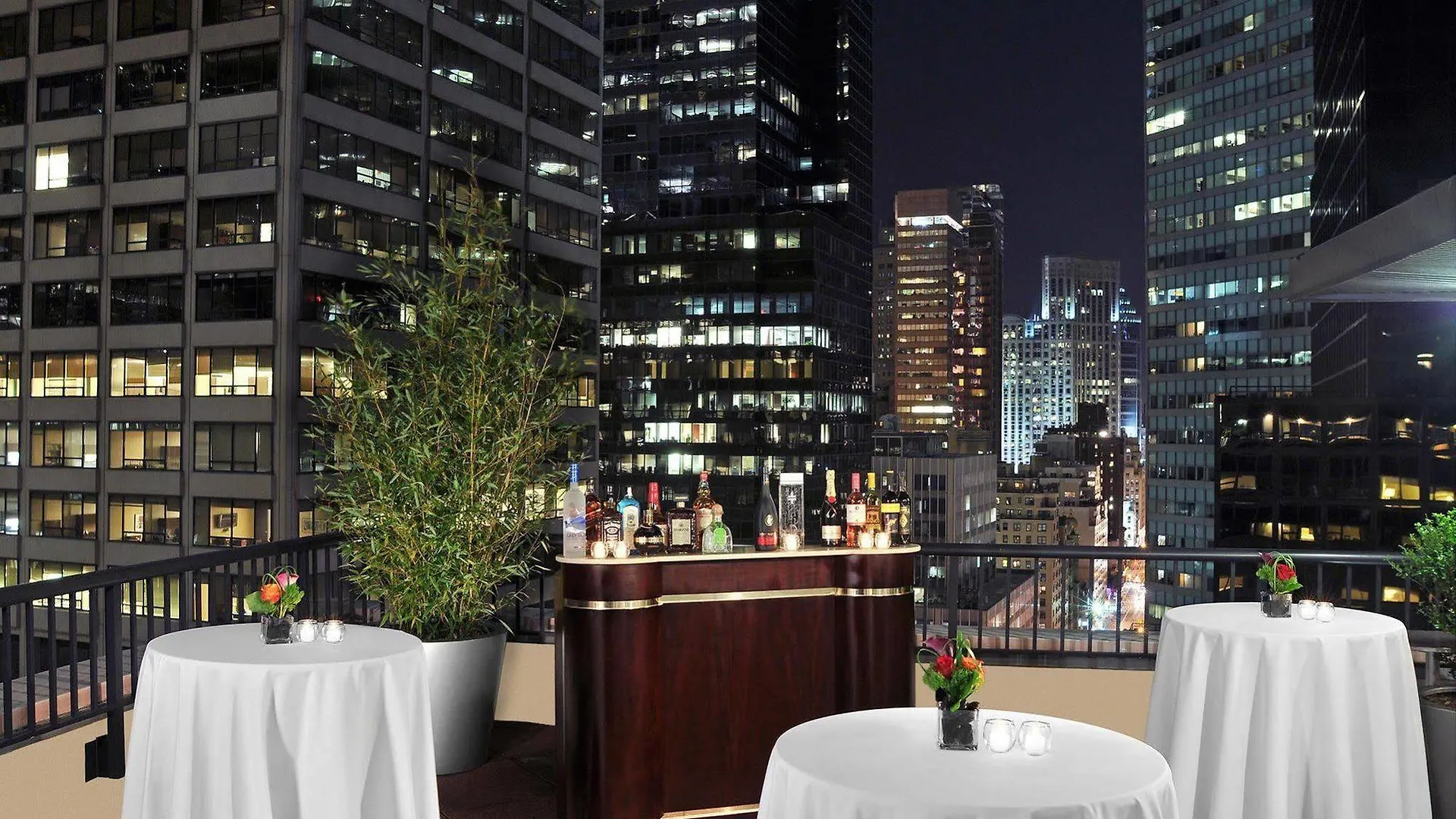 Doubletree By Hilton Metropolitan New York City 4*,  United States