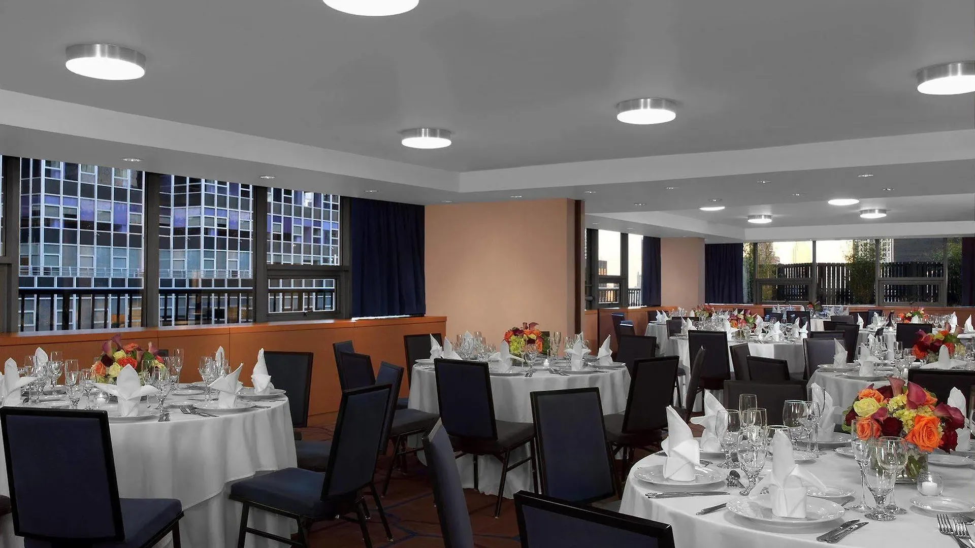 Doubletree By Hilton Metropolitan New York City Hotel