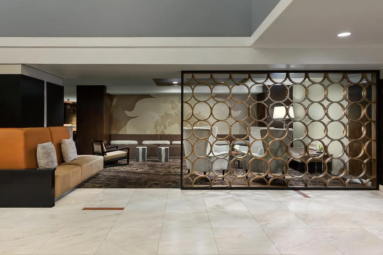 Hotel Doubletree By Hilton Metropolitan New York City
