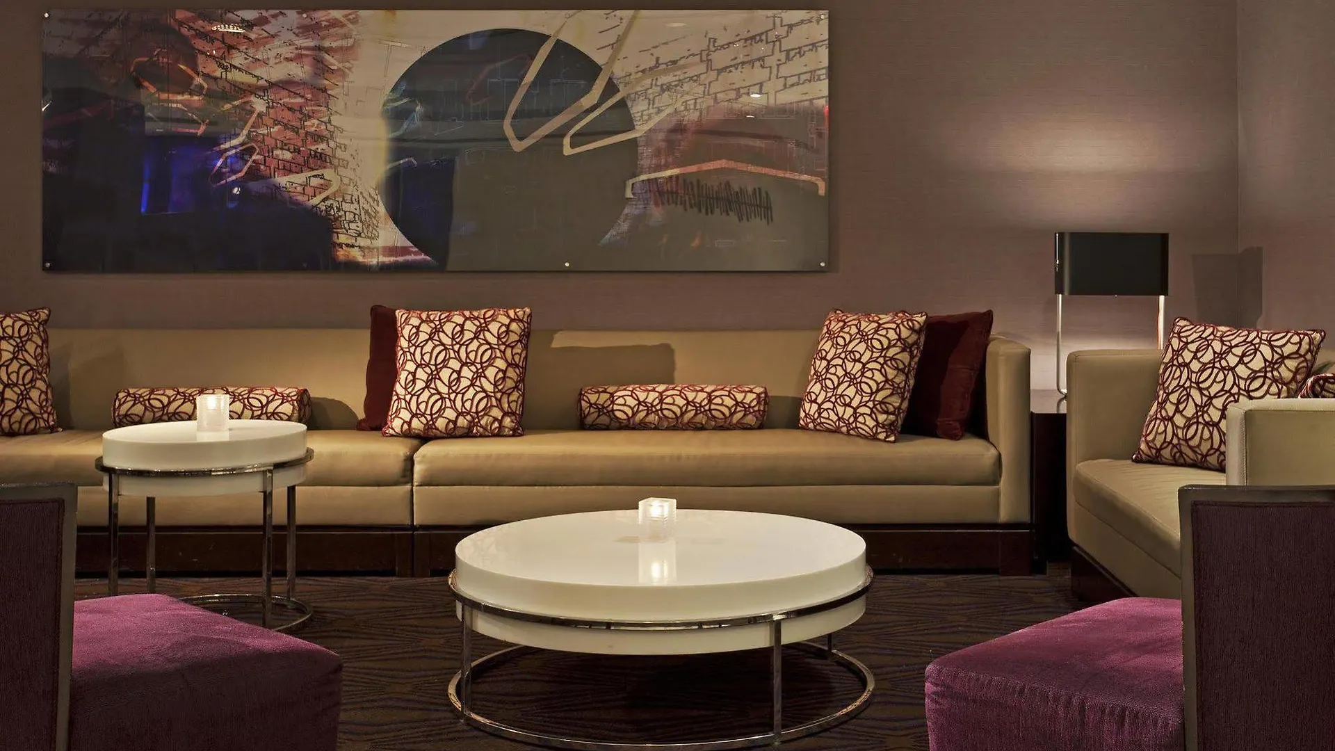 Doubletree By Hilton Metropolitan New York City
