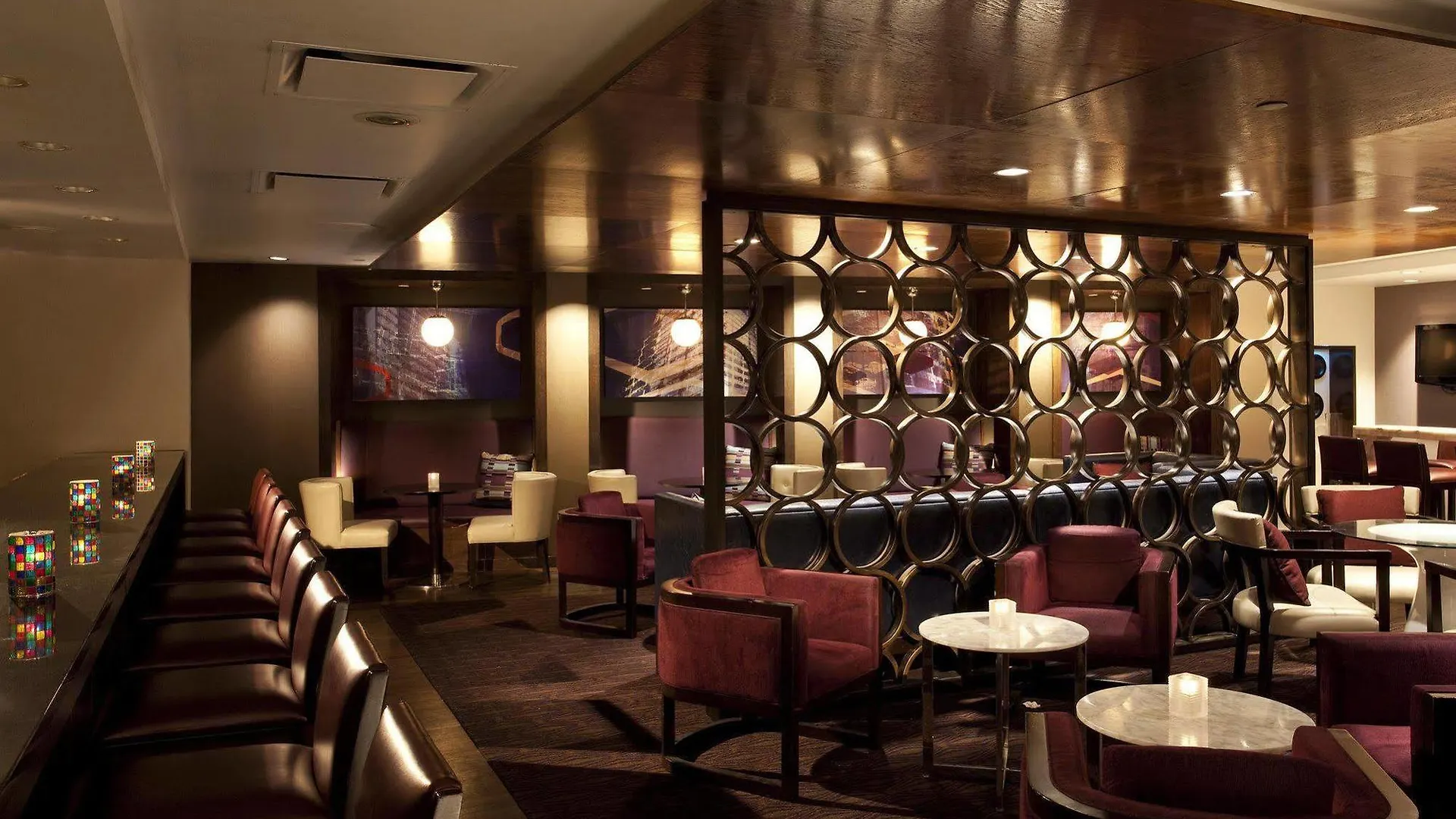 Doubletree By Hilton Metropolitan New York City