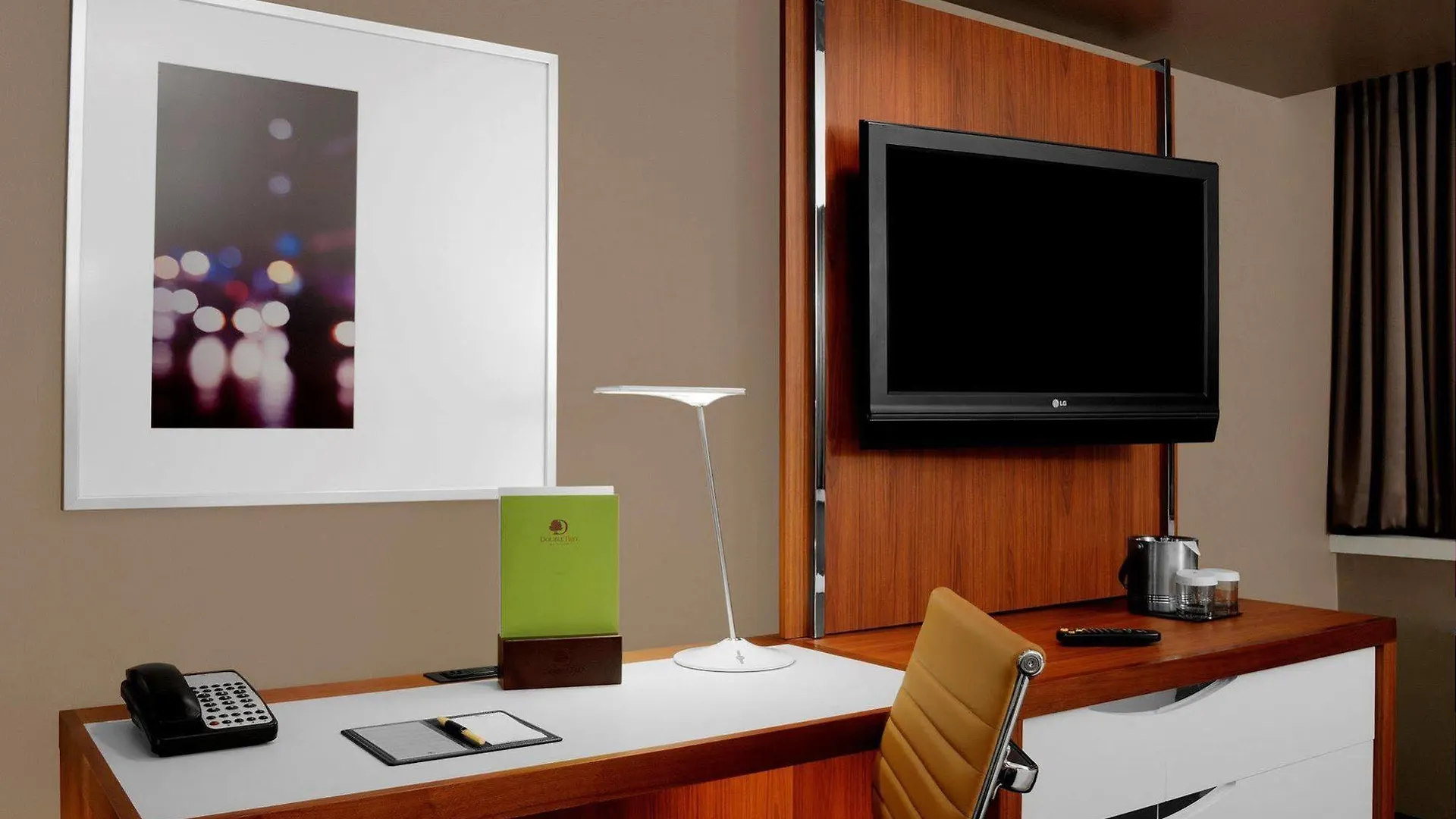 Doubletree By Hilton Metropolitan New York City United States