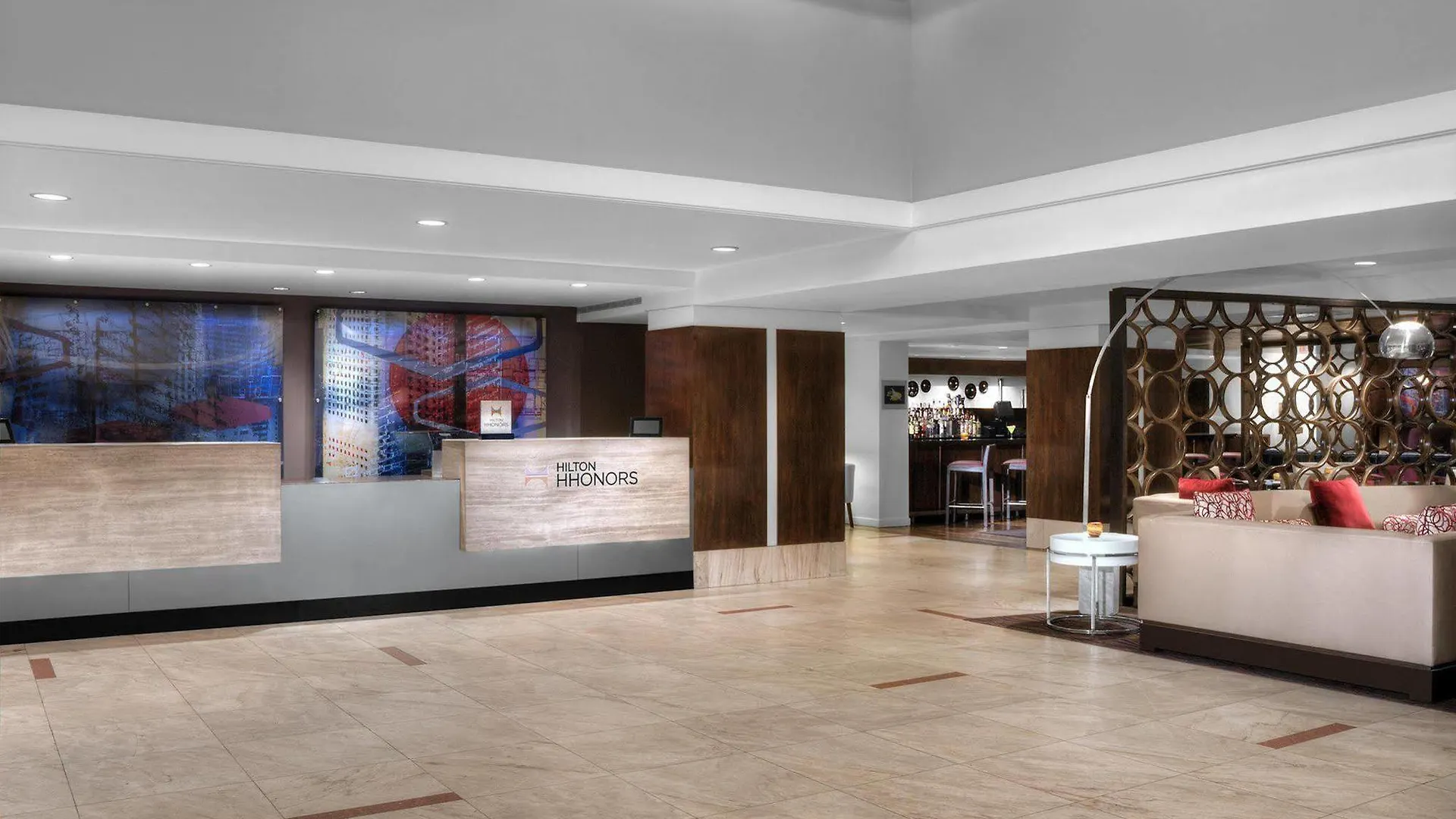 Doubletree By Hilton Metropolitan New York City 4*,