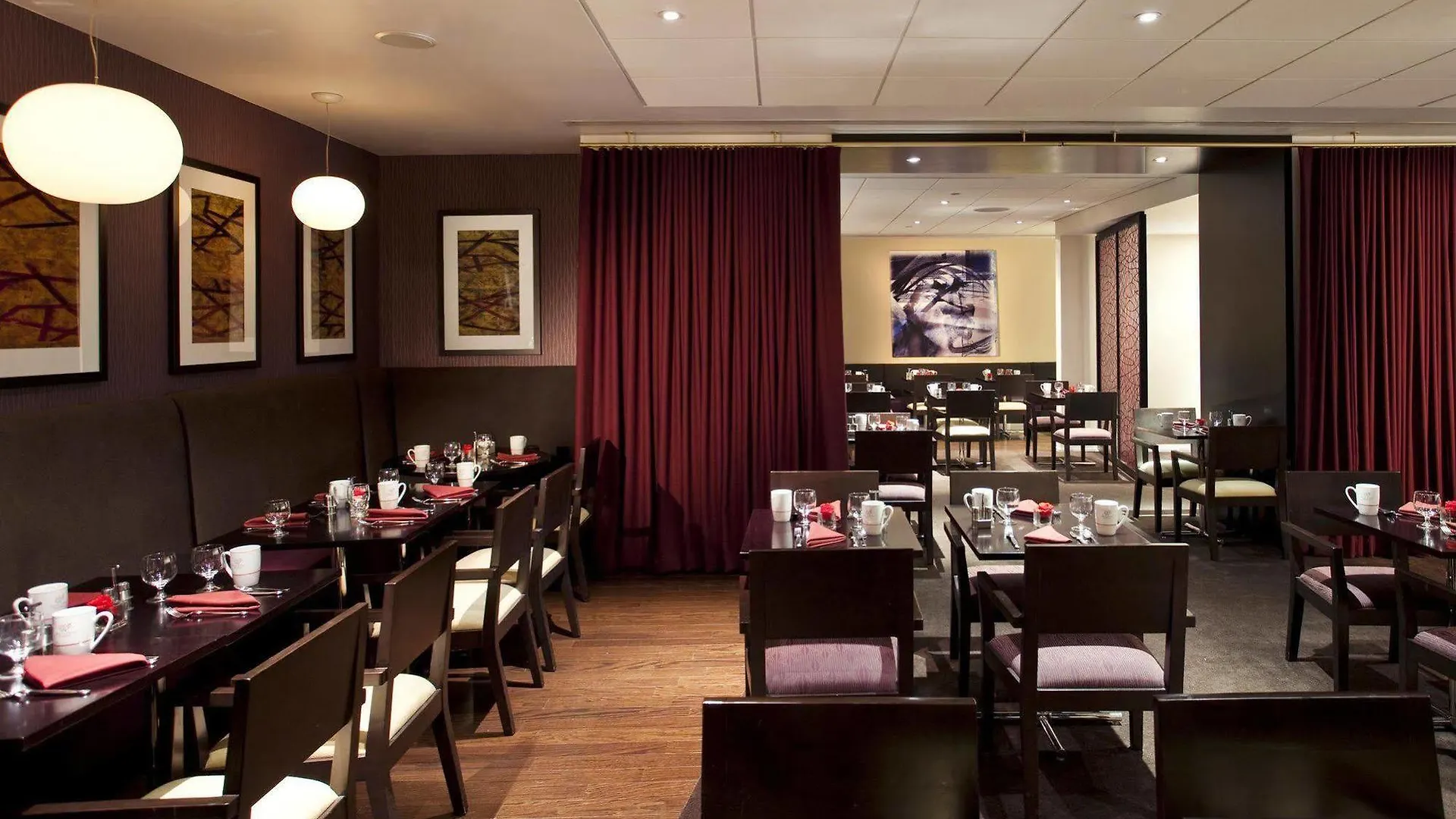 Doubletree By Hilton Metropolitan New York City 4*,  United States